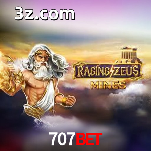 Raging Zeus Mines